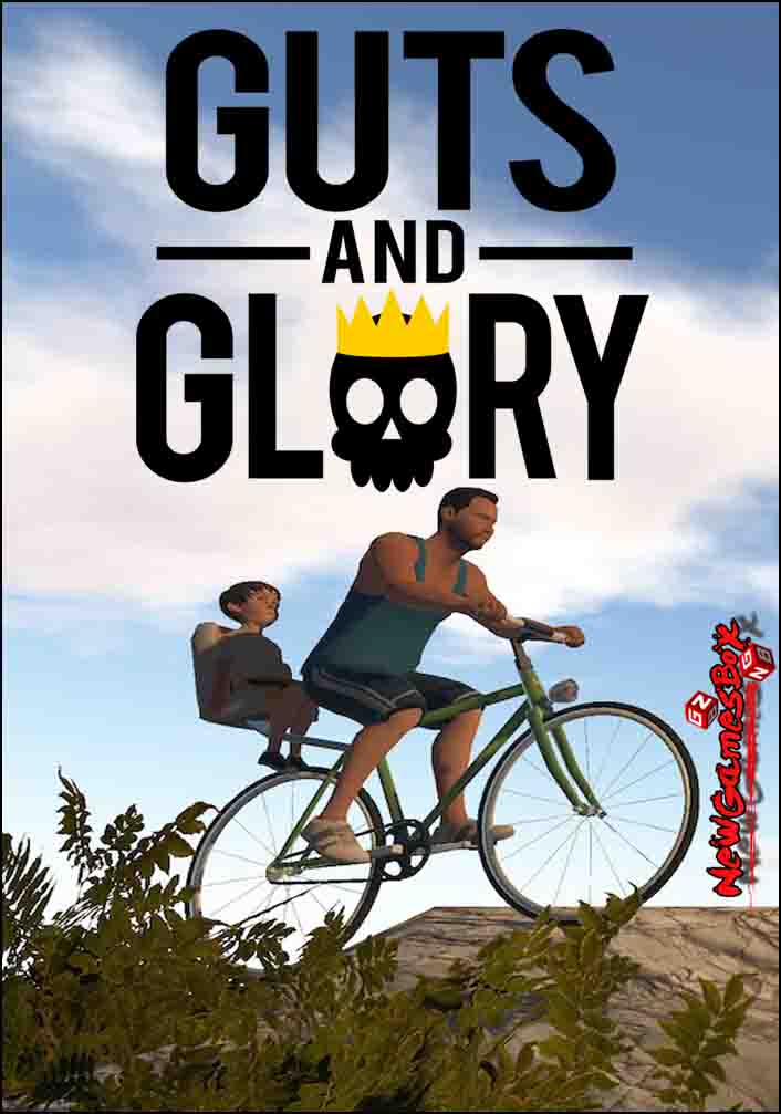 download guts and glory full version